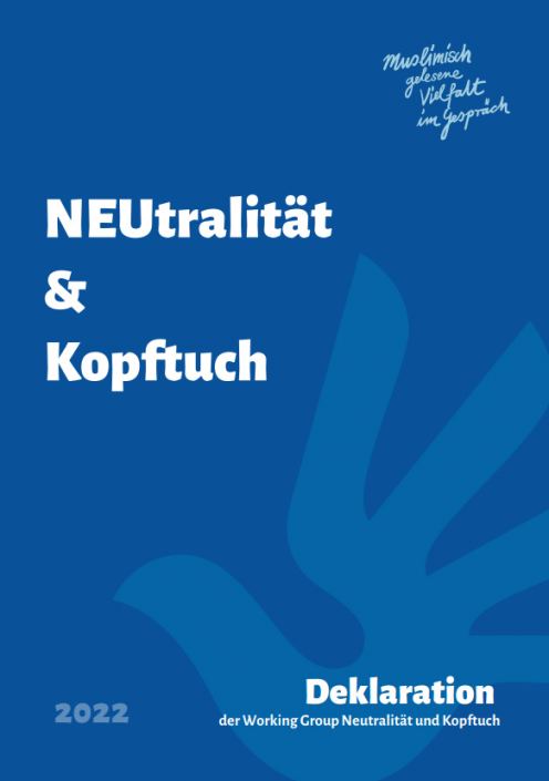 Neutralität und Kopftuch (PDF)