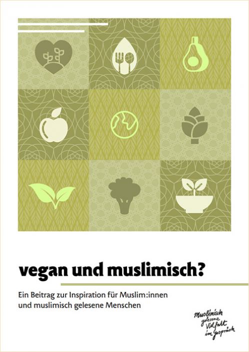 Vegan und muslimisch? (PDF)