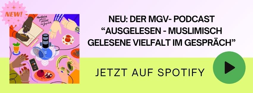 NEU der MgV-Podcast AusGelesen_300726